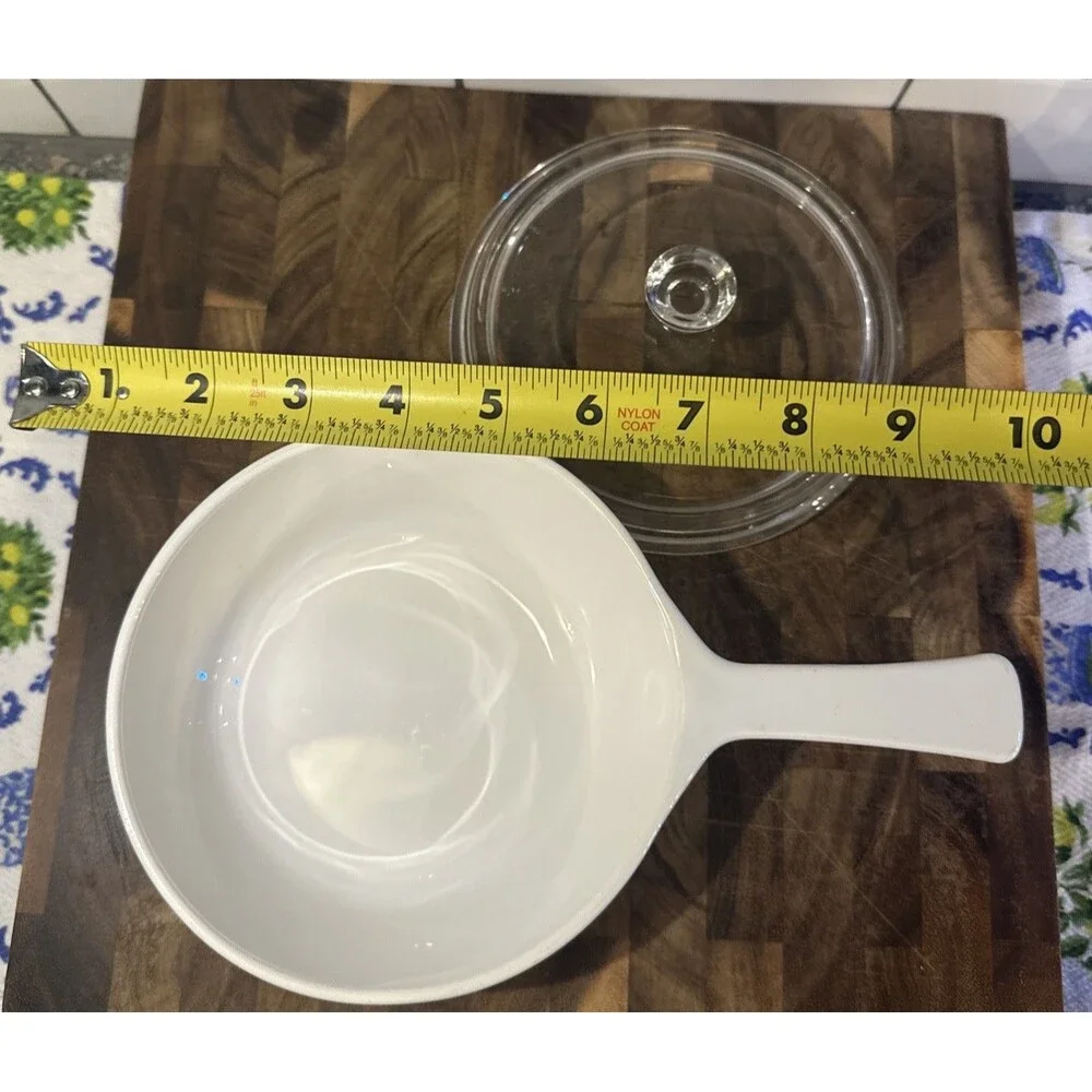 Corningware vintage corning